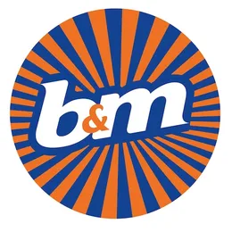 B&M France