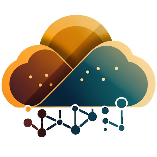 Capture de VizCon, outil de visualisation d'infrastructure AWS avec diagrammes VPC et groupes de sécurité